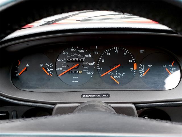 1986 Porsche 944 (CC-2114724) for sale in Flowery Branch, Georgia