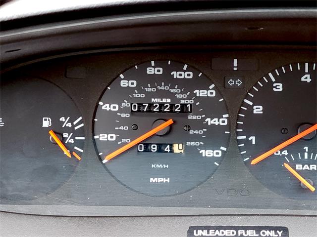 1986 Porsche 944 (CC-2114724) for sale in Flowery Branch, Georgia