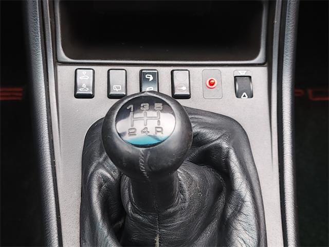1986 Porsche 944 (CC-2114724) for sale in Flowery Branch, Georgia