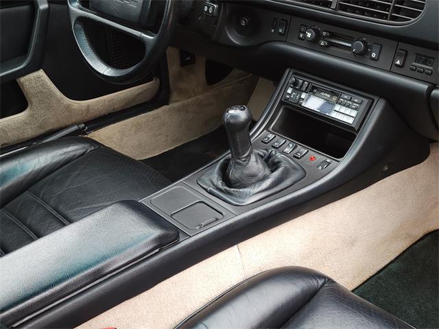 1986 Porsche 944 (CC-2114724) for sale in Flowery Branch, Georgia