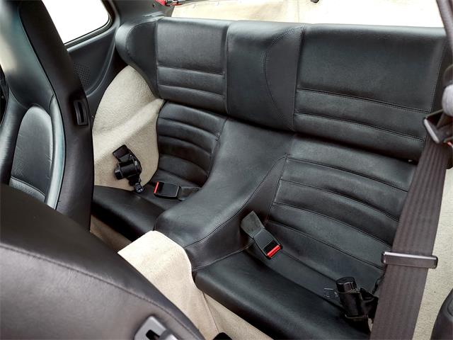 1986 Porsche 944 (CC-2114724) for sale in Flowery Branch, Georgia