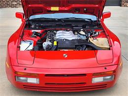 1986 Porsche 944 (CC-2114724) for sale in Flowery Branch, Georgia