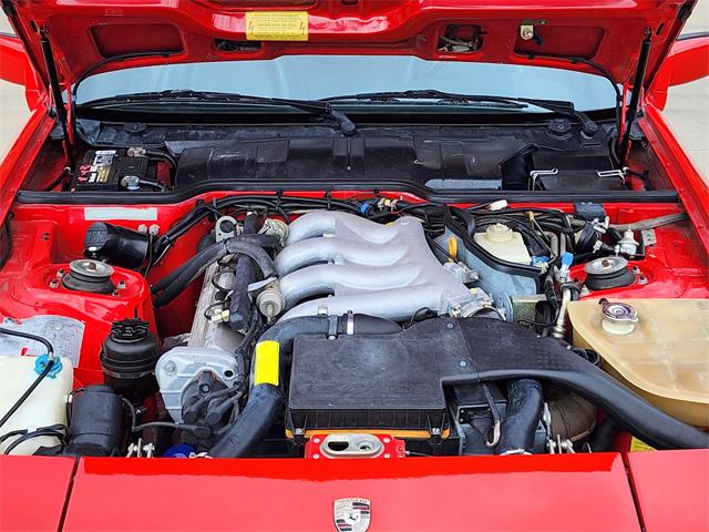 1986 Porsche 944 (CC-2114724) for sale in Flowery Branch, Georgia