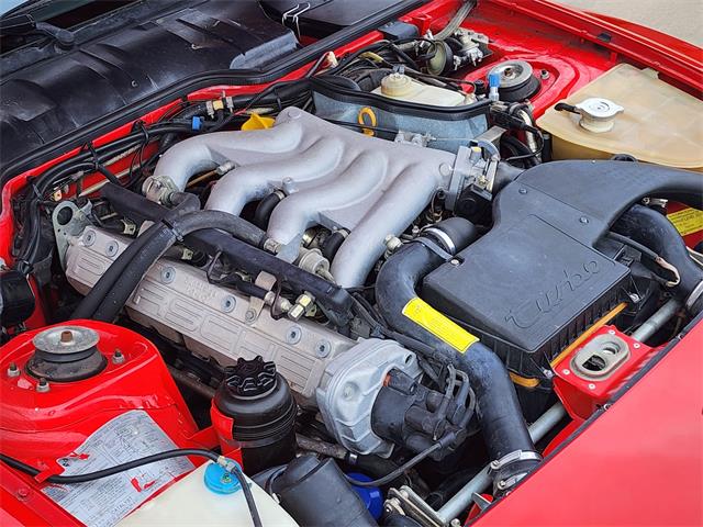 1986 Porsche 944 (CC-2114724) for sale in Flowery Branch, Georgia