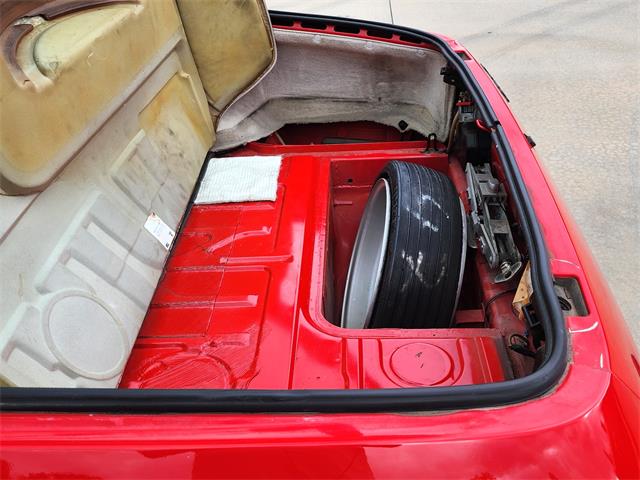 1986 Porsche 944 (CC-2114724) for sale in Flowery Branch, Georgia