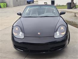 2000 Porsche 911 Carrera Cabriolet (CC-2114725) for sale in New Bern, North Carolina