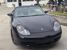2000 Porsche 911 Carrera Cabriolet (CC-2114725) for sale in New Bern, North Carolina