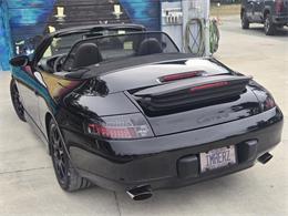 2000 Porsche 911 Carrera Cabriolet (CC-2114725) for sale in New Bern, North Carolina