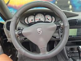 2000 Porsche 911 Carrera Cabriolet (CC-2114725) for sale in New Bern, North Carolina