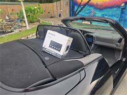 2000 Porsche 911 Carrera Cabriolet (CC-2114725) for sale in New Bern, North Carolina