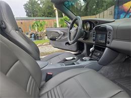 2000 Porsche 911 Carrera Cabriolet (CC-2114725) for sale in New Bern, North Carolina
