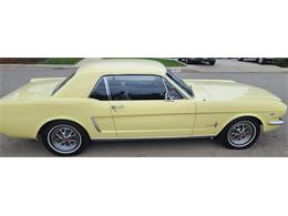 1965 Ford Mustang (CC-2114726) for sale in Glendora, California