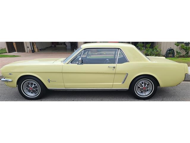 1965 Ford Mustang (CC-2114726) for sale in Glendora, California