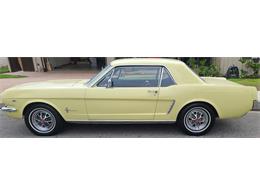 1965 Ford Mustang (CC-2114726) for sale in Glendora, California