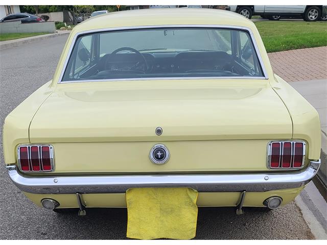 1965 Ford Mustang (CC-2114726) for sale in Glendora, California