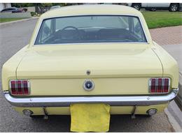 1965 Ford Mustang (CC-2114726) for sale in Glendora, California