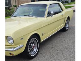 1965 Ford Mustang (CC-2114726) for sale in Glendora, California