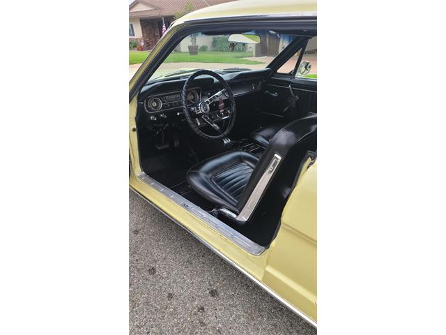 1965 Ford Mustang (CC-2114726) for sale in Glendora, California