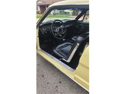 1965 Ford Mustang (CC-2114726) for sale in Glendora, California