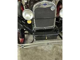 1929 Ford Town Sedan (CC-2114727) for sale in Berthoud, Colorado