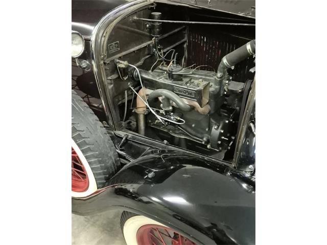 1929 Ford Town Sedan (CC-2114727) for sale in Berthoud, Colorado