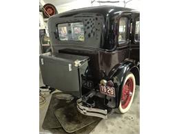 1929 Ford Town Sedan (CC-2114727) for sale in Berthoud, Colorado
