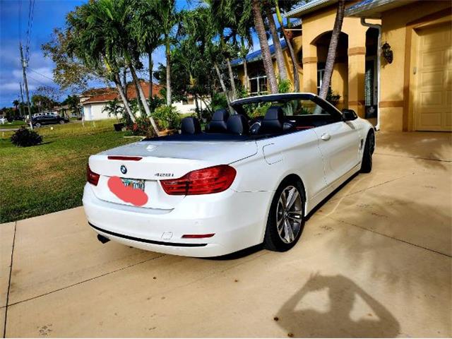 2014 BMW 428i (CC-2110473) for sale in Cadillac, Michigan