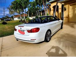 2014 BMW 428i (CC-2110473) for sale in Cadillac, Michigan