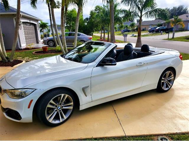 2014 BMW 428i (CC-2110473) for sale in Cadillac, Michigan