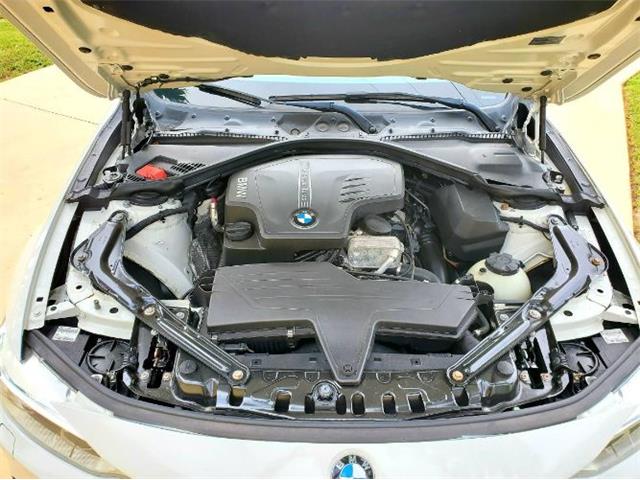 2014 BMW 428i (CC-2110473) for sale in Cadillac, Michigan