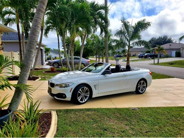 2014 BMW 428i (CC-2110473) for sale in Cadillac, Michigan