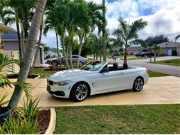 2014 BMW 428i (CC-2110473) for sale in Cadillac, Michigan