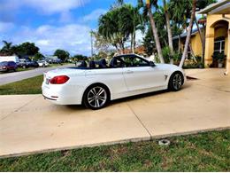 2014 BMW 428i (CC-2110473) for sale in Cadillac, Michigan