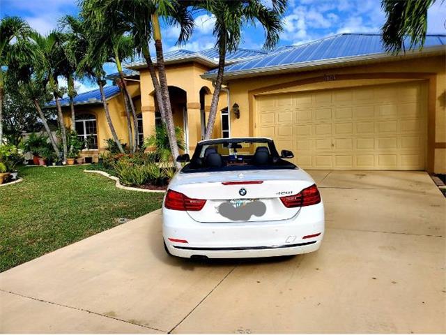 2014 BMW 428i (CC-2110473) for sale in Cadillac, Michigan