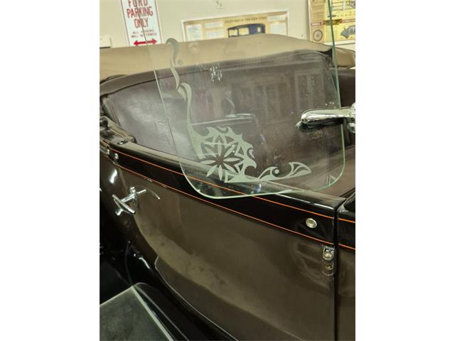 1929 Ford Roadster (CC-2114730) for sale in Berthoud, Colorado