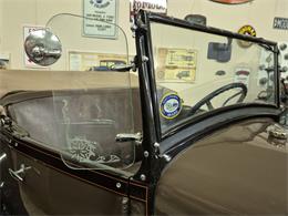 1929 Ford Roadster (CC-2114730) for sale in Berthoud, Colorado