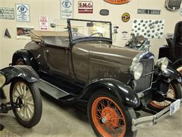 1929 Ford Roadster (CC-2114730) for sale in Berthoud, Colorado