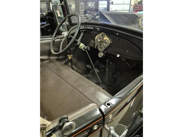 1929 Ford Roadster (CC-2114730) for sale in Berthoud, Colorado