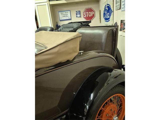 1929 Ford Roadster (CC-2114730) for sale in Berthoud, Colorado