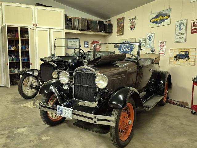 1929 Ford Roadster (CC-2114730) for sale in Berthoud, Colorado