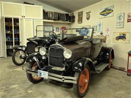 1929 Ford Roadster (CC-2114730) for sale in Berthoud, Colorado