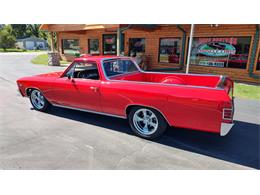 1967 Chevrolet El Camino (CC-2114731) for sale in Goodrich, Michigan