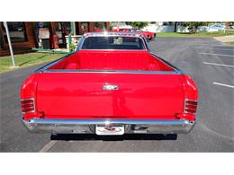 1967 Chevrolet El Camino (CC-2114731) for sale in Goodrich, Michigan