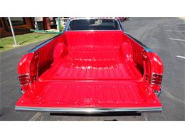 1967 Chevrolet El Camino (CC-2114731) for sale in Goodrich, Michigan