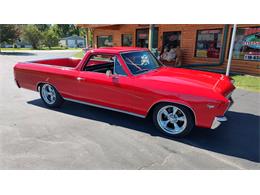 1967 Chevrolet El Camino (CC-2114731) for sale in Goodrich, Michigan