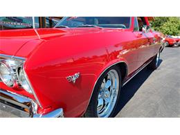 1967 Chevrolet El Camino (CC-2114731) for sale in Goodrich, Michigan