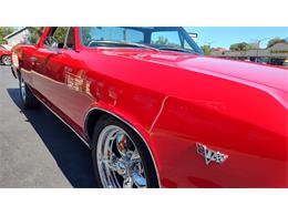 1967 Chevrolet El Camino (CC-2114731) for sale in Goodrich, Michigan