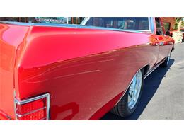 1967 Chevrolet El Camino (CC-2114731) for sale in Goodrich, Michigan
