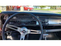 1967 Chevrolet El Camino (CC-2114731) for sale in Goodrich, Michigan