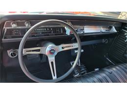 1967 Chevrolet El Camino (CC-2114731) for sale in Goodrich, Michigan
